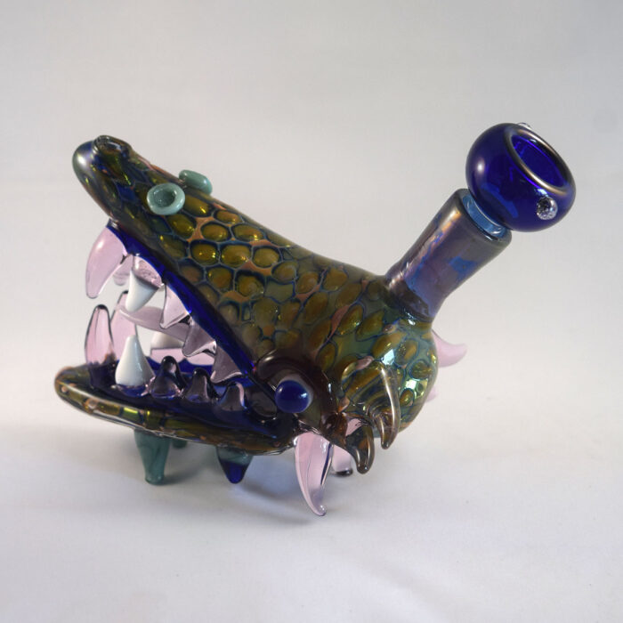 Alligator