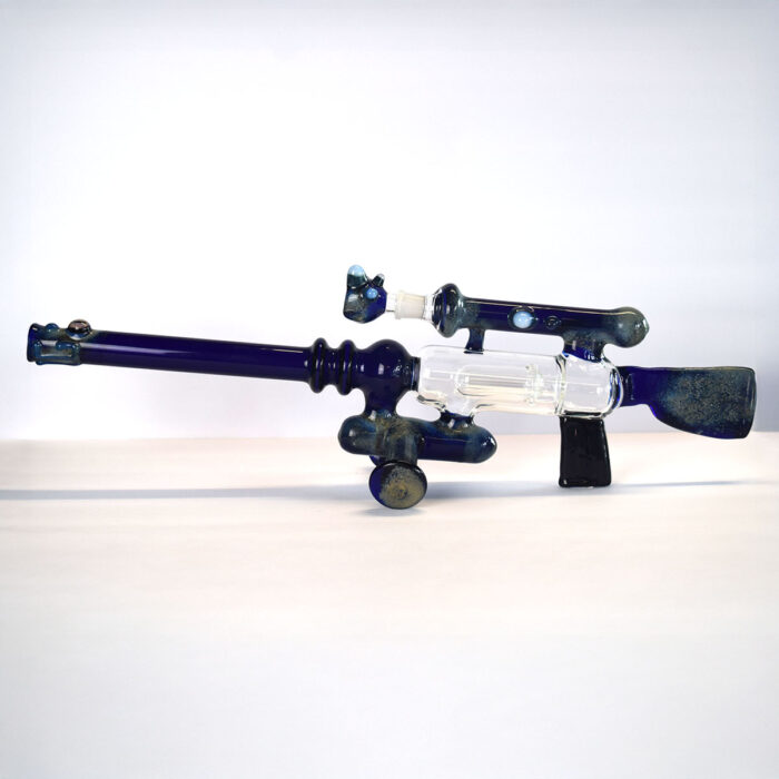 Amg Machine Gun