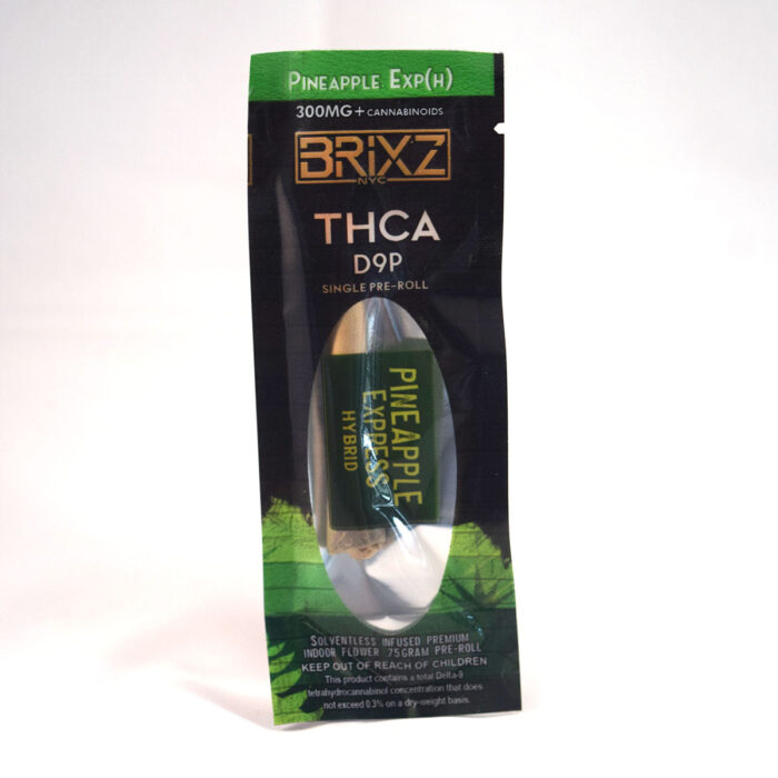 Brix Thca