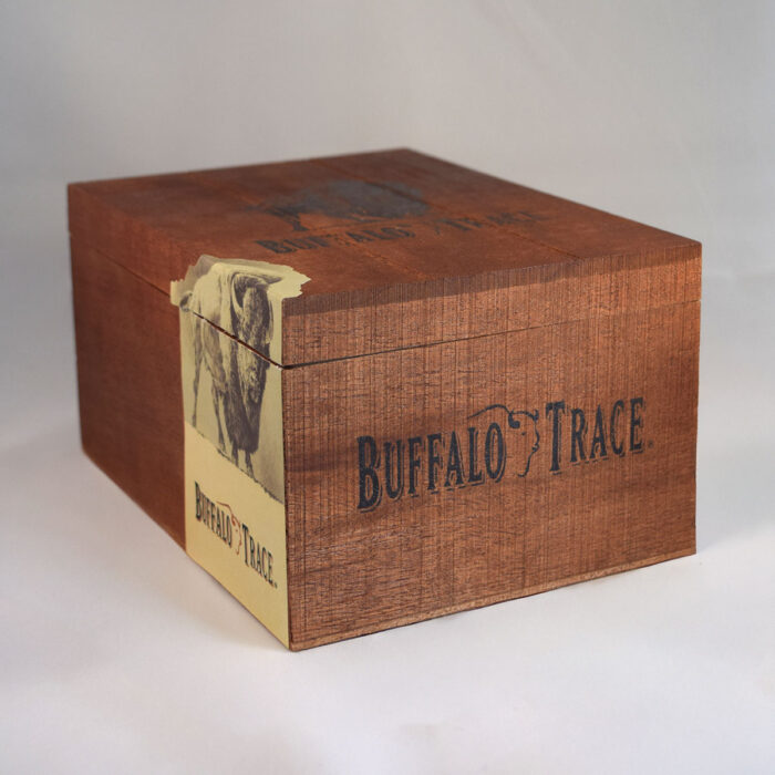 Buffalo Trace Cigars