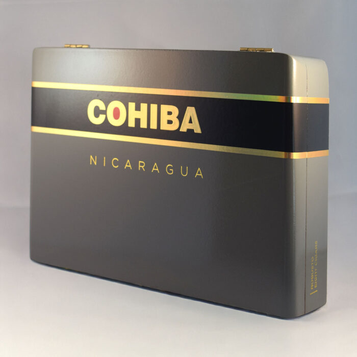 Cohiba Cigars