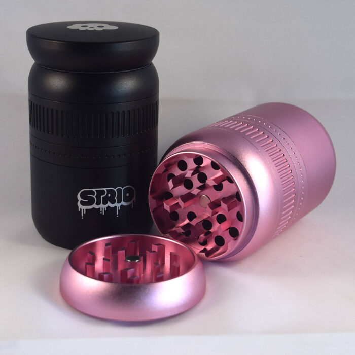 Grinders