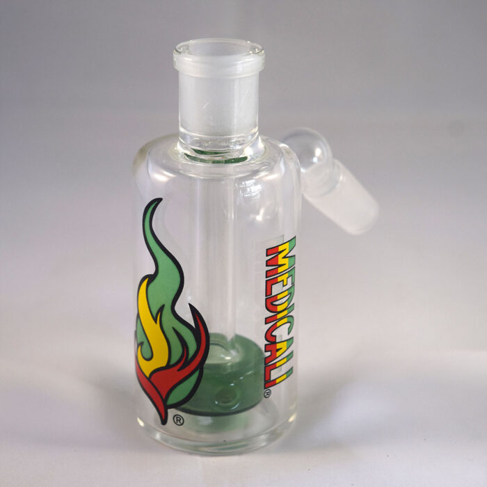 Medicali Ashcatcher