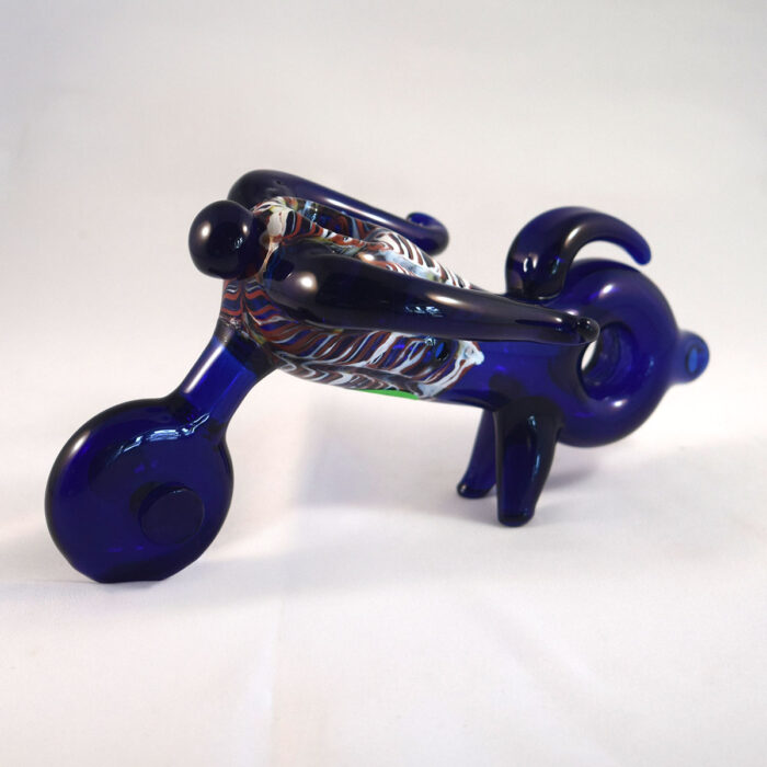 Motorcycle