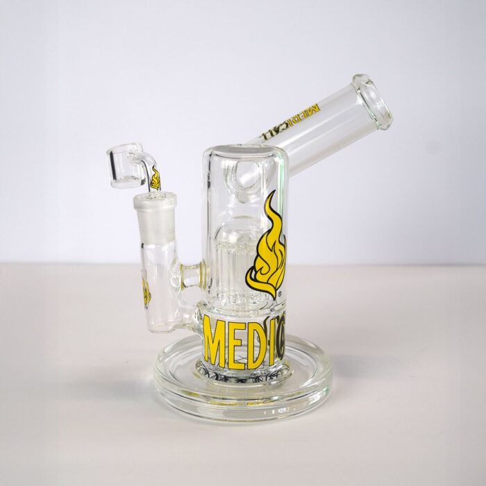 Oil Rig Side Kick