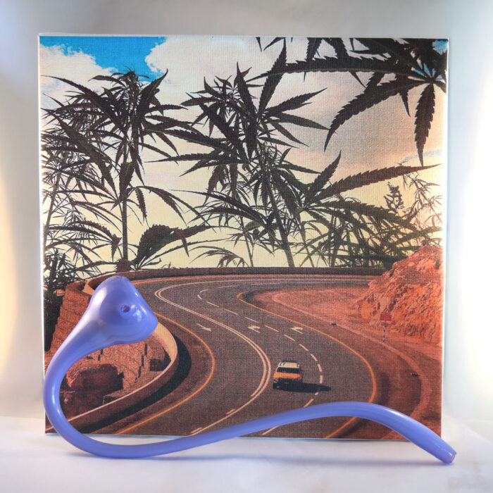Peace Pipe