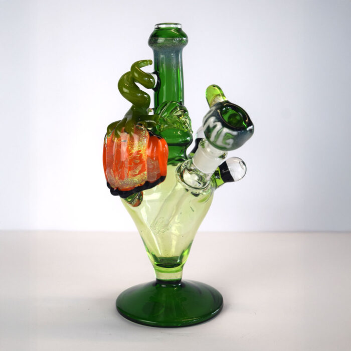 Pumpkin Pipe