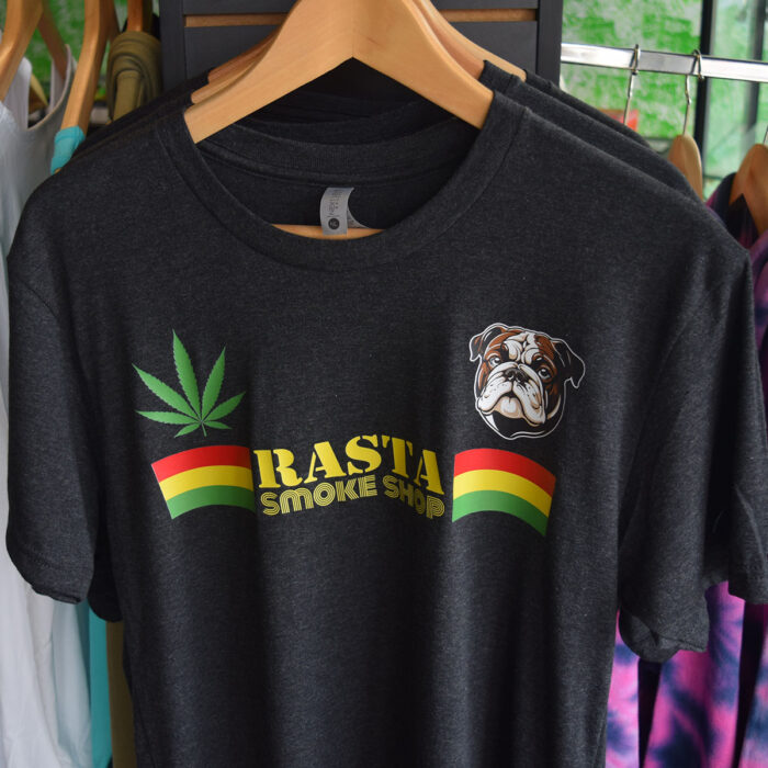 Rasta Tee