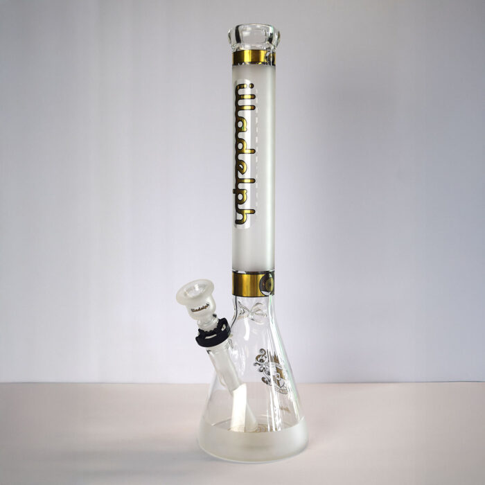 Signature Series Frosted Gold