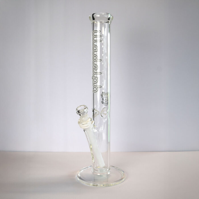 Straight Tube