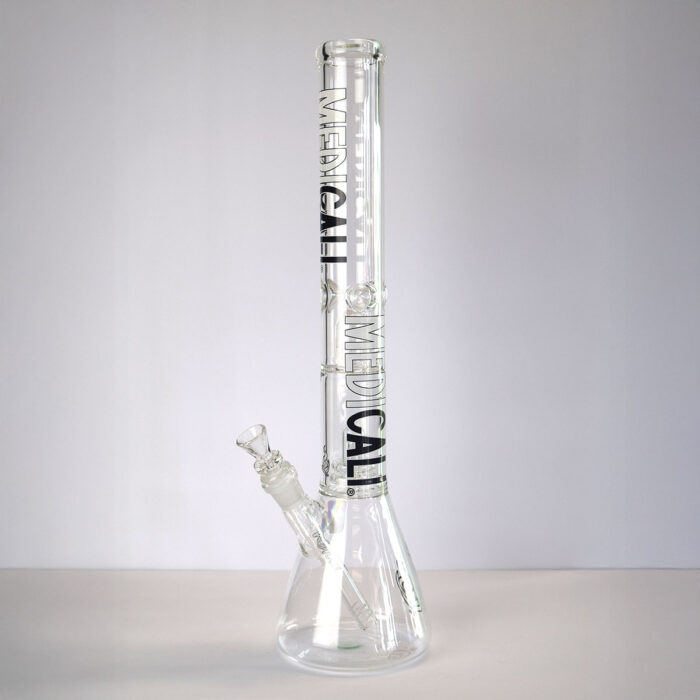 Splash Guard Tall Beaker