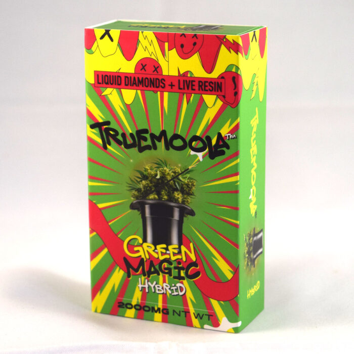 Truemoola 2 Grams