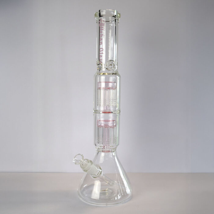 Urban Glass Double Percolator