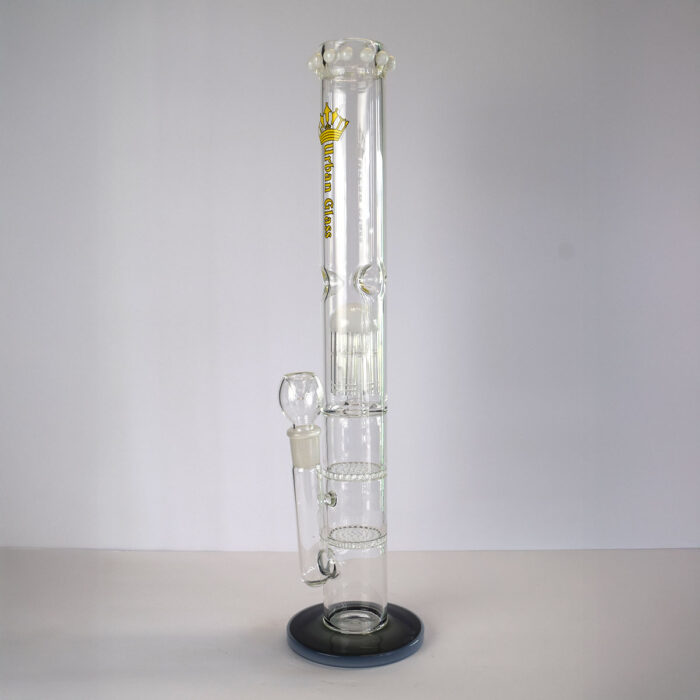 Urban Glass Honey Comb
