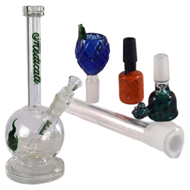 Glassware