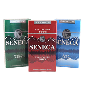 Tobacco Products